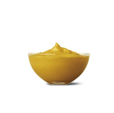 McD MUSTARD SOUCE